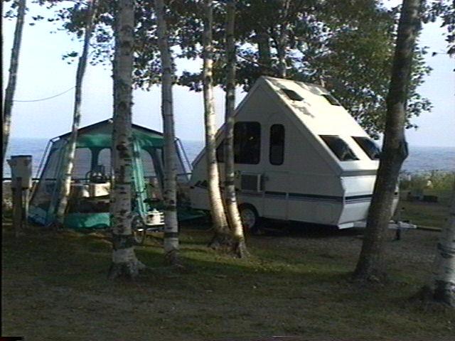 ARTCRAFT moves to the seashore